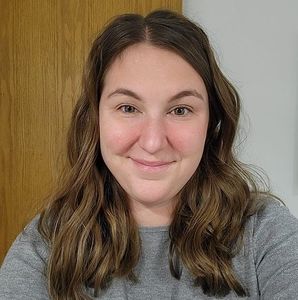 Meet your Posher, Kate